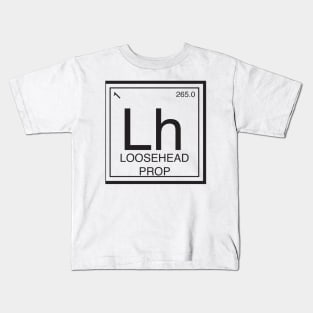 Loosehead Kids T-Shirt